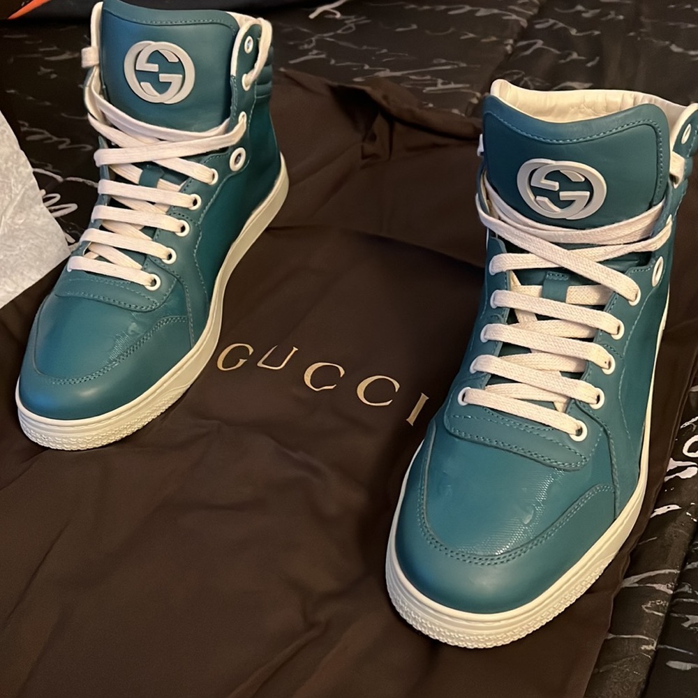 Gucci Sneakers